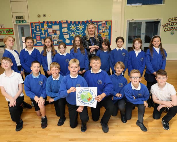A Scarborough primary school is extending it’s after school provision and opening up to three-year-olds following a ‘Good’ Ofsted inspection.