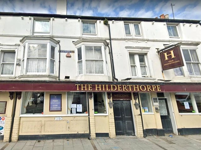Pub/bar for sale with two section bar area, games room, seven letting bedrooms and owner's accommodation. Currently for sale with Sidney Phillips for £295,000.