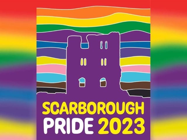 Scarborough Pride is set to take place at Scarborough Spa on September 30. The event will commence with a Pride Parade through the streets of Scarborough, followed by the main event at Scarborough Spa which will be free to attend. The event will include an array of glittering entertainment, a marketplace, food and drink, and a family area.