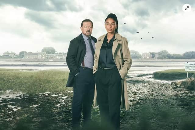 The Bay Season 5 returns to screens on March 2.