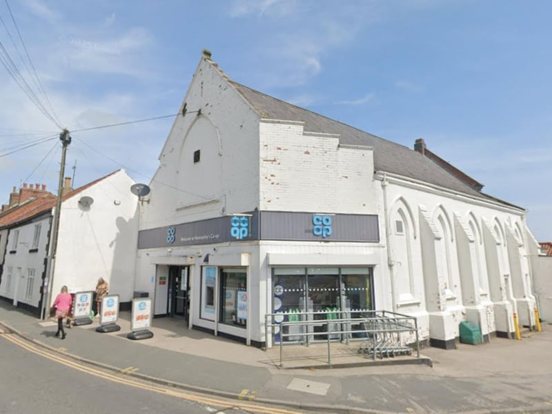 Bridlington Street, Hunmanby, Newlands Park Drive, Scarborough, St Johns Street, Bridlington, Allison Lane, Flamborough Christmas Eve- 7am - 8pm Christmas Day- Closed Boxing Day- 9am - 7pm New Year's Eve- 7am - 8pm New Year's Day- 9am - 8pm Martongate, Bridlington, New Quay Road, Whitby. Christmas Eve- 7am - 7pm Christmas Day- Closed Boxing Day: 10am to 7pm New Year's Eve- 7am - 7pm New Year's Day- 10am - 7pm