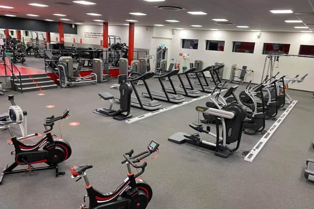 Strict safety measures including rigorous cleaning, timed activity sessions and one-way systems have impressed customers.