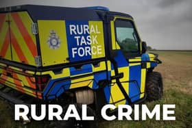 Police officers are appealing for CCTV, doorbell videos, and dashcam footage that may help with their investigation.