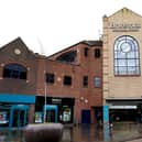 A completely new planning application will need to be submitted. Image credit: Richard Ponter.