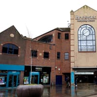 Brunswick Centre cinema plans must return to planning process
