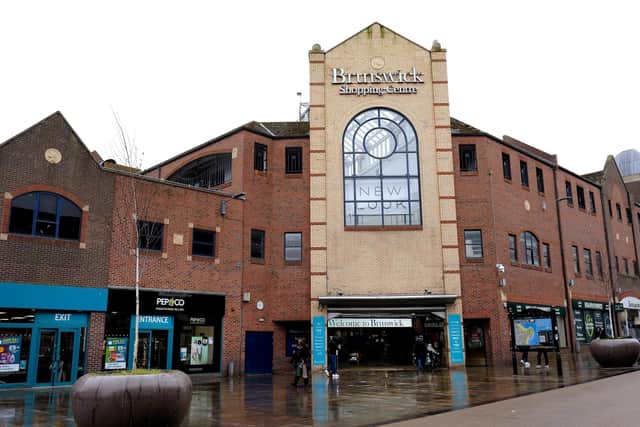 A completely new planning application will need to be submitted. Image credit: Richard Ponter.