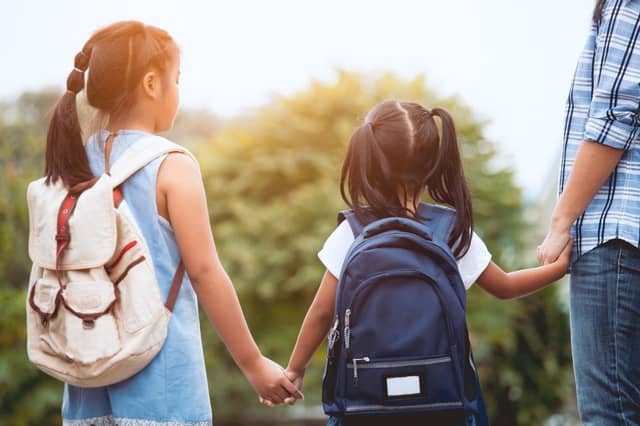 “We are delighted that schools, colleges and universities are joining the national effort to increase levels of sustainable and active travel"