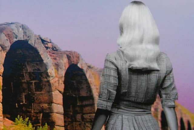 Part of the book cover.