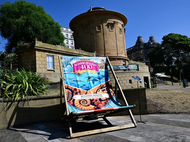 The Rotunda