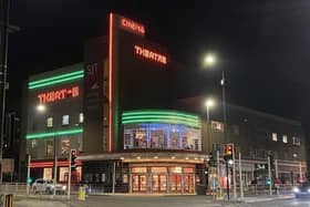 Plans for a major refurbishment of Scarborough’s Stephen Joseph Theatre have been approved by the council.