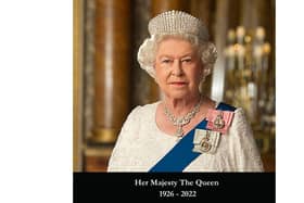East Riding of Yorkshire Council has paid tribute to Her Majesty Queen Elizabeth II