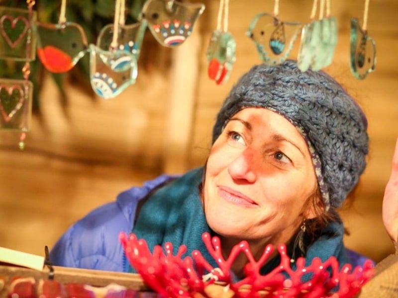 Whitby Christmas Market and Festival is set to take place at the Front Marina Car Park, Langbourne Road, Whitby, from November 17 until November 19.