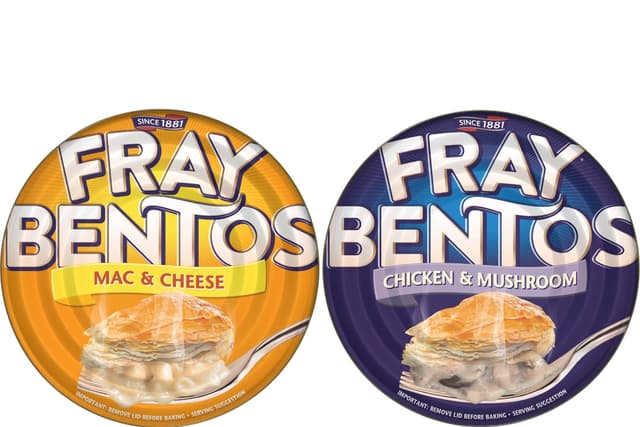 Holy macaroni: Britain’s most popular regional delicacies revealed – how ...