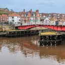 Whitby Swing Bridge weekend closures to due top restart.