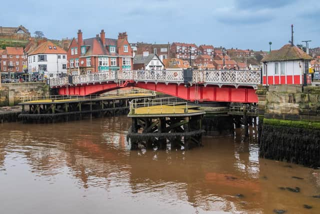 Whitby Swing Bridge weekend closures to due top restart.