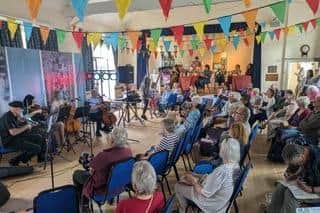 The festival in 2025