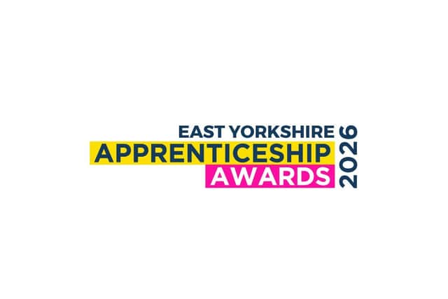The winners will be announced at the live awards ceremony on Thursday, June 18, at MKM Stadium, Hull