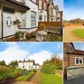 Here are some properties that have been recently added to the market.