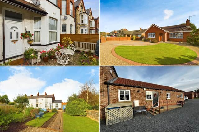 Here are some properties that have been recently added to the market.