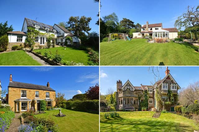 21 most expensive houses currently for sale in Bridlington, Scarborough and Whitby - Image credit:Zoopla