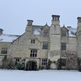 Nunnington Hall is hosting Christmases of the past with a yuletide season that will take people on a journey through the ages, whilst immersing them in the rich tapestry of festive traditions.