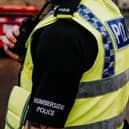 A former Humberside Police Inspector has been charged with sexual offences