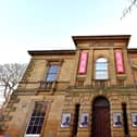 Scarborough Art Gallery
