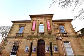 Scarborough Art Gallery