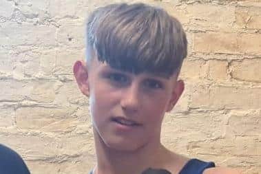 Rising Scarborough ABC boxer Sheader earns win in Bradford
