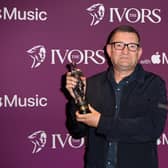 Paul Heaton will be the latest act to headline in Scarborough this summer. (Photo: Luke Walker/Getty)