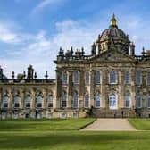 Castle Howard has closed to the public due to Storm Babet and the weather conditions.