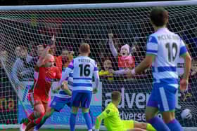 Scarborough Athletic Football Club have released match and ticket information for their game of the first round of the FA Cup.