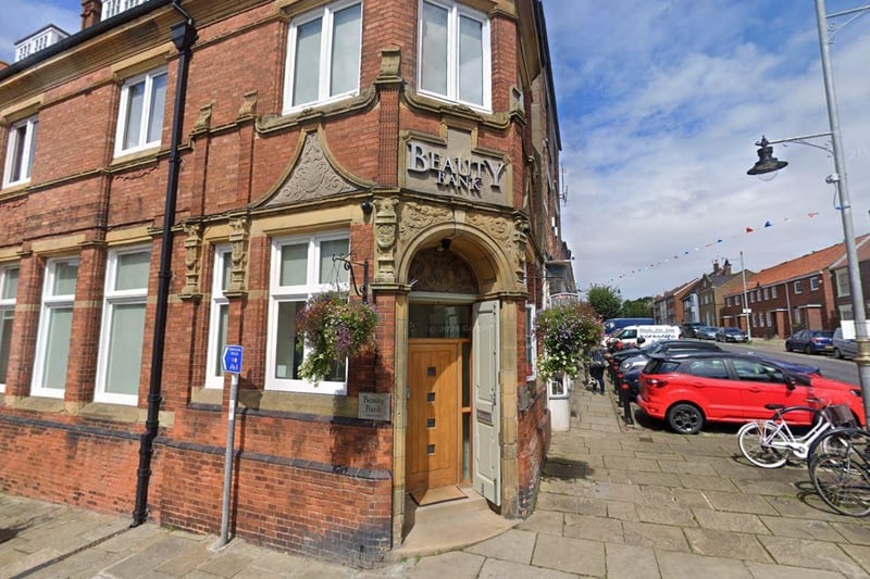 IN PICTURES Here's 13 top nail salons in Scarborough, Whitby and