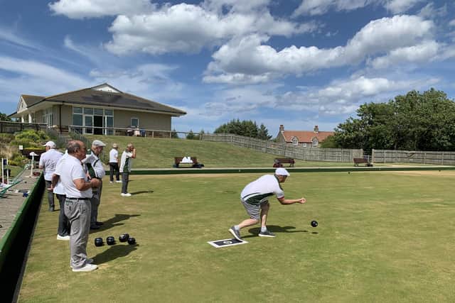 Mulgrave Bowls Club teams have enjoyed a superb 2025 season.