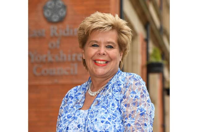 East Riding Conservatives, led by Council Leader Councillor Anne Handley, have stated “it’s time to get on with delivering the best deal for East Yorkshire residents.”