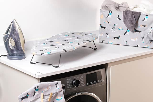 The search is on to find the oldest Beldray ironing board!