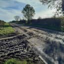 Drivers of farm and construction vehicles are being urged to play their part in helping to keep North Yorkshire’s highways safe by avoiding leaving mud on roads.