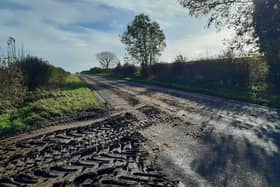 Drivers of farm and construction vehicles are being urged to play their part in helping to keep North Yorkshire’s highways safe by avoiding leaving mud on roads.