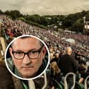 Paul Heaton will be returning to Scarborough’s Open Air Theatre on Saturday July 1.