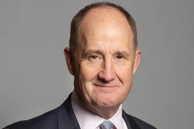 Kevin Hollinrake
