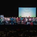 The Volunteer Awards 2022 saw 220 nominations received, with 54 people being shortlisted.