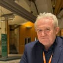 Mike Padgham, chair of the Harrogate-based Independent Care Group. (Picture contributed)