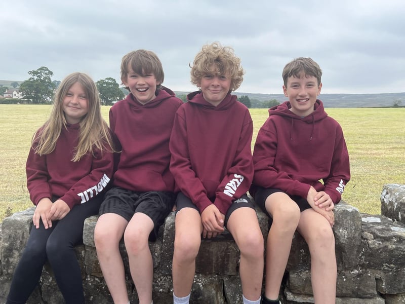Goathland School.
