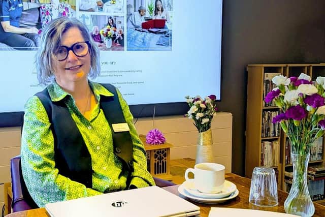 New General Manager Ange to host meet the manager event at Mallard Court.
