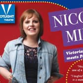 Nicola Millsis bringing her ‘Opera for the People’ show to Bridlington's Spotlight Theatre.