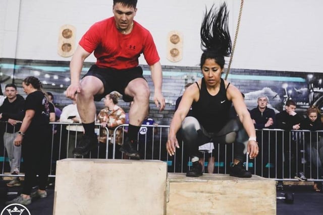 On July 5 the annual Yorkshire Games Beach Throwdown will take place on Bridlington's South Beach. Get ready for the ultimate test of fitness and fun at the 3rd annual beach crossfit competition. This year, the organisers are bringing even more action with two exciting divisions: the 'Mixed 4’s Open Category' and the 'Mixed Pairs' with scaled, intermediate, and RX options, offering something for athletes of every level. Whether you are a seasoned competitor or new to the crossfit community, this event promises a weekend of challenging WODs, camaraderie, and an unforgettable atmosphere by the sea. Gather your team, bring your A-game, and join them for a weekend where fitness meets the beach.
