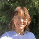 Kerry Harrison is the Hull and East Riding Green Party candidate.