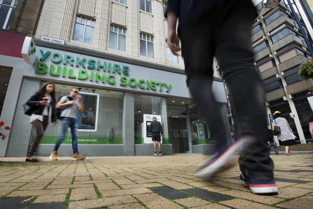 The Yorkshire Building Society masterclass will take place on Wednesday, March 19 between 9.30am and 12.30pm. Image: Mark Bickerdike