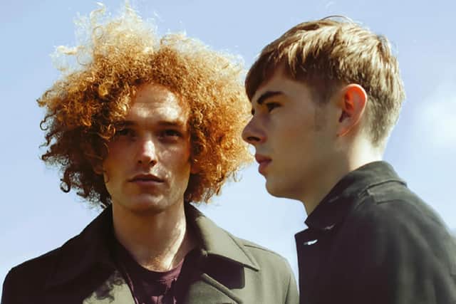 Seafret will celebrate 10 years of their breakthrough album Tell Me It’s Real.
