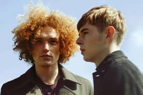 Seafret will celebrate 10 years of their breakthrough album Tell Me It’s Real.